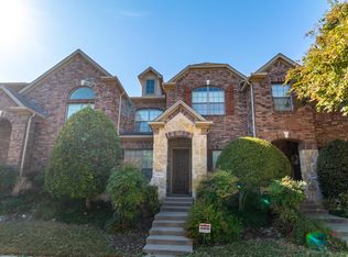 8611 Empire Blvd, Plano, TX 75024