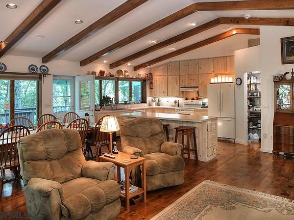 Open Floorplan