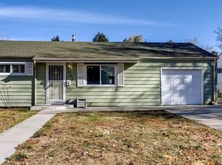 2656 S Grove St, Denver, CO 80219
