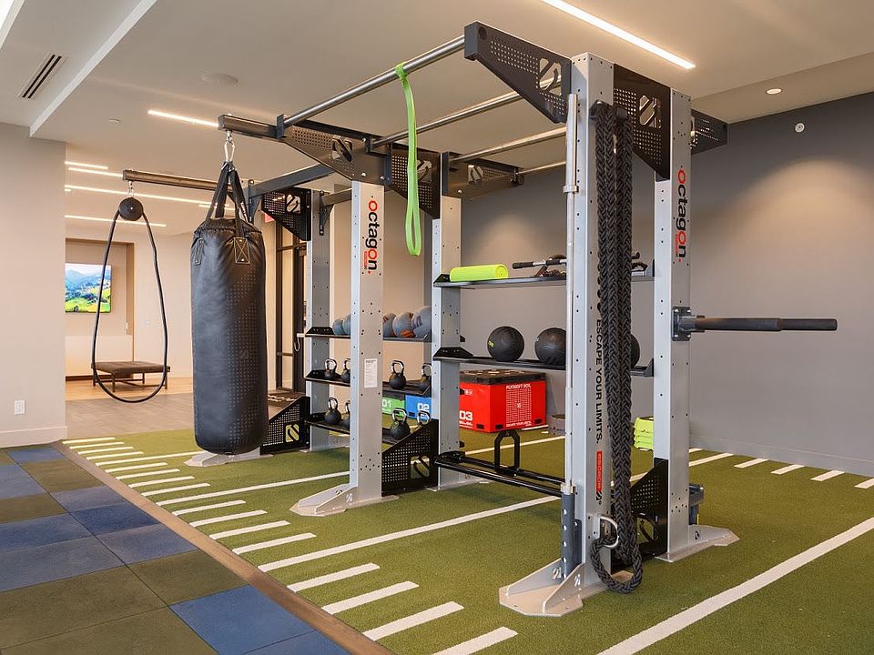 The Marlowe Apartment Rentals Austin, TX Zillow