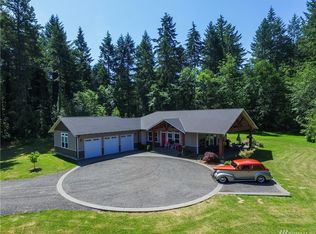 7841 Walnut Rd NE, Olympia, WA 98516