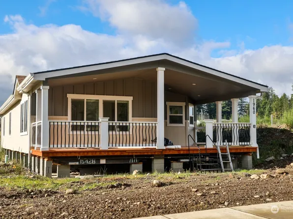 1960 Timber Street #117, Enumclaw, WA 98022