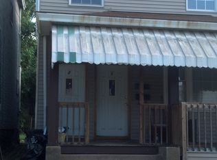 604 E 14th Ave, Homestead, PA
