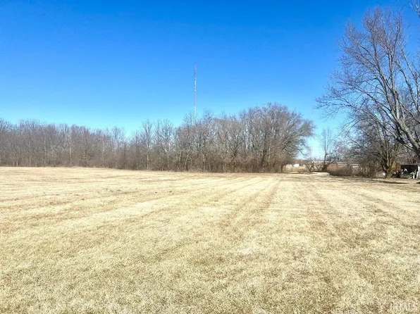 0 S Pennsylvania Ave, Marion, IN 46953