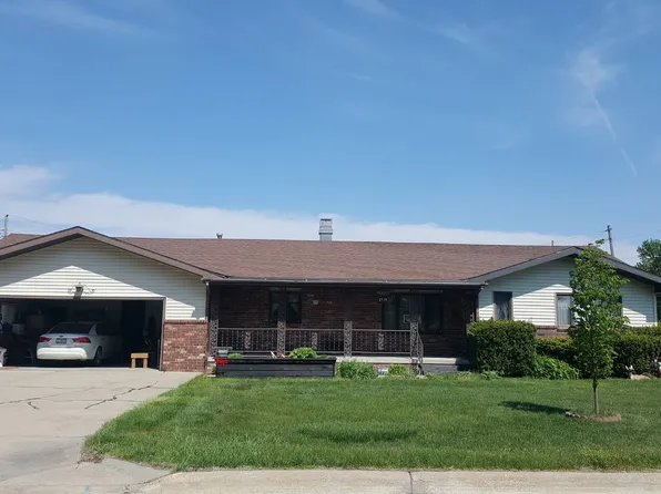 2715 19th Ave, Central City, NE 68826