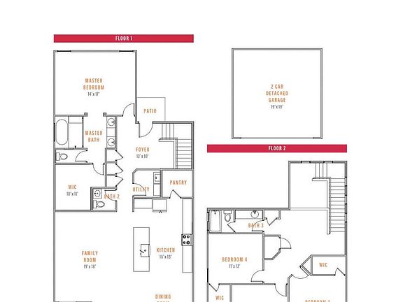 4th image of 14329 Steve Joyce Pkwy