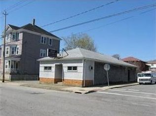 1287 Rodman St, Fall River, MA 02721