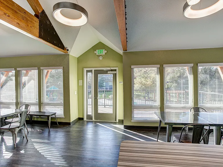 Community Clubhouse
