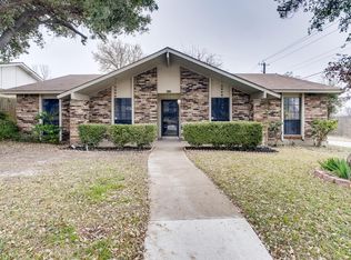 6426 Green Valley Dr, Garland, TX 75043