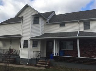 101 Hughes St, Swoyersville, PA 18704
