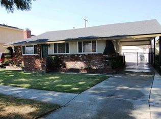 6139 Faculty Ave, Lakewood, CA 90712