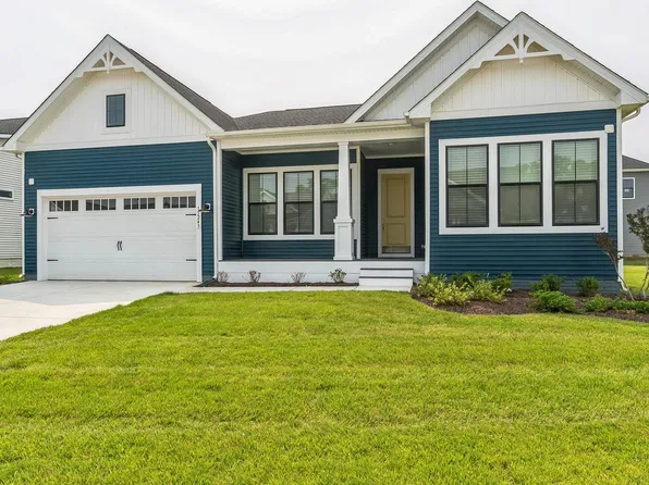 33731 Hilltop Blvd, Lewes, DE 19958