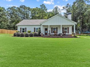1300 Sandy Creek Road, Madison, GA 30650