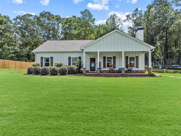 1300 Sandy Creek Road, Madison, GA 30650