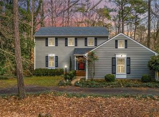 2331 Hicks Rd, North Chesterfield, VA 23235