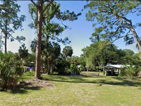HICKORY AVENUE LOT 1, YANKEETOWN, FL 34498