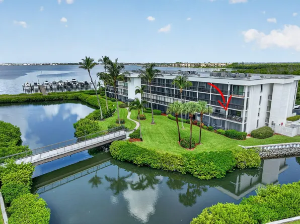 3792 NE Ocean Boulevard #220 N, Jensen Beach, FL 34957
