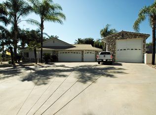 1850 Via Del Torrie, Alpine, CA 91901