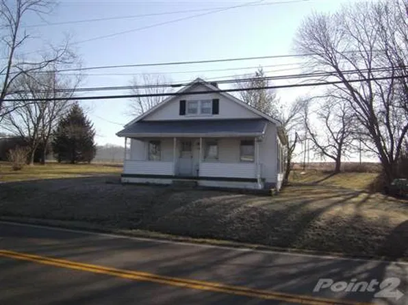 122 N Main St, Glencoe, KY 41046