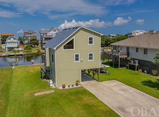 50178 Freebooter Ct LOT 184, Frisco, NC 27936