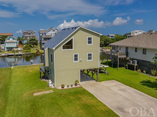50178 Freebooter Ct Lot 184, Frisco, NC 27936
