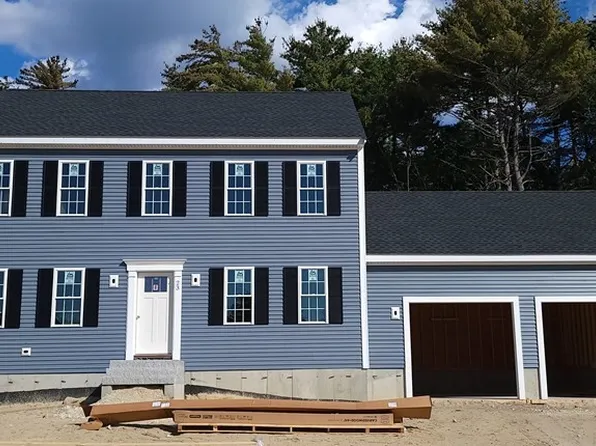 23 Morton St, Middleboro, MA 02346