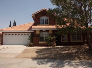 14589 Hackamore Rd, Victorville, CA 92392