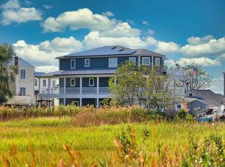 8 Martha Louise Ave, Cape May Court House, NJ 08210