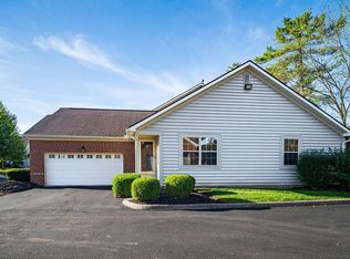 3999 Kensingwood Dr, Columbus, OH
