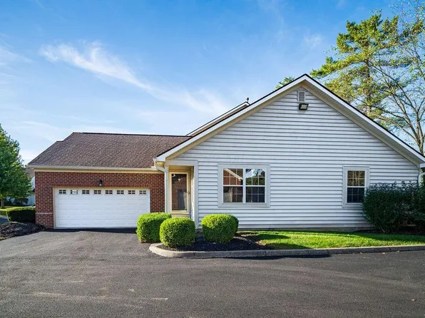 3999 Kensingwood Dr, Columbus, OH 43230