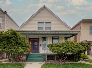 5145 S Troy St, Chicago, IL 60632