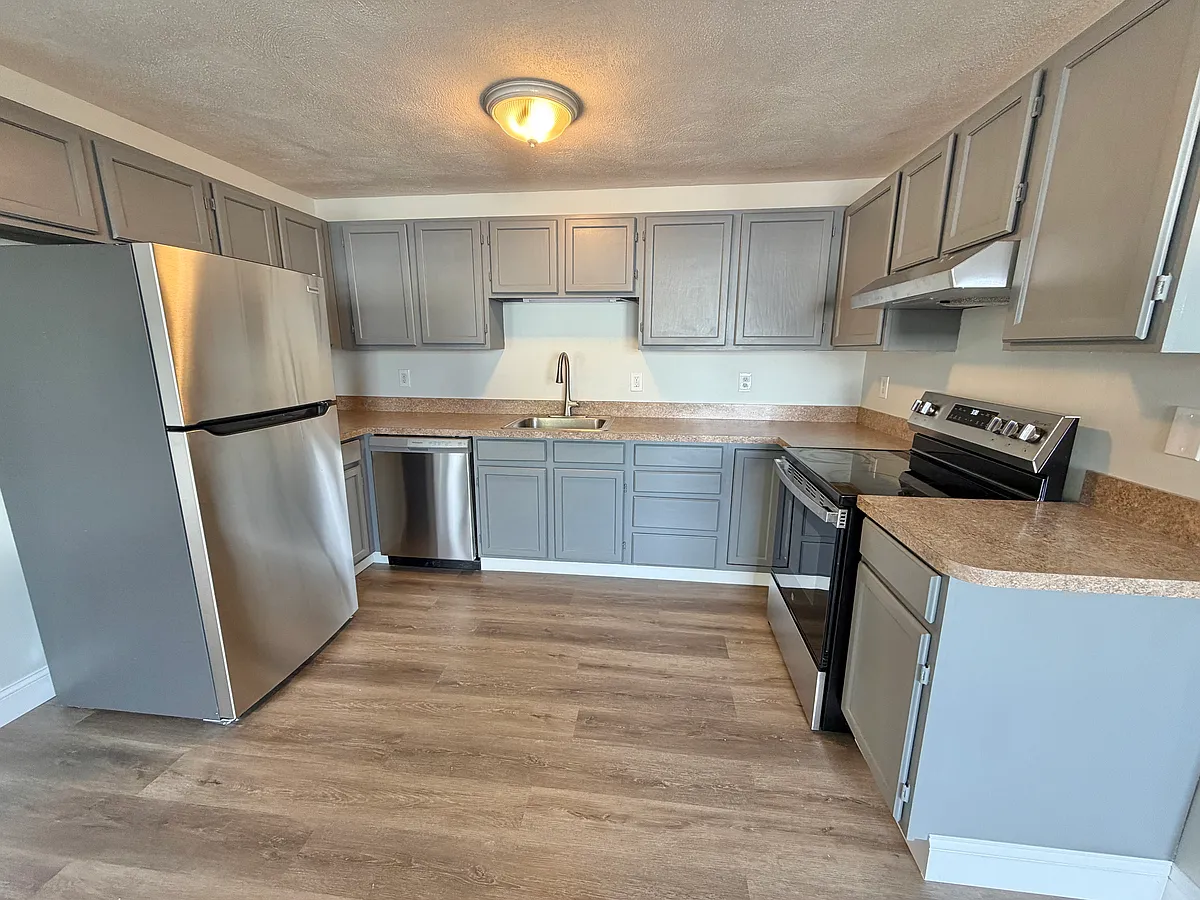 Building Photo - 33A Jackson St #204