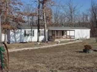 5223 Farrell Rd, Gerald, MO 63037
