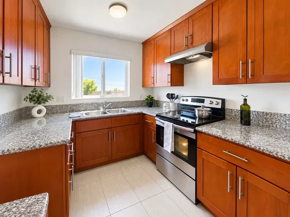 Coming Soon! 2-Bed + 1 Bath Unit At 6501 Fulton Ave Los Angeles, Ca 91401, 6501 Fulton Ave APT 1, Van Nuys, CA 91401