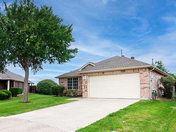 5th image of 2601 Cascade Cove Dr