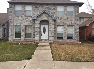 1309 Copper Meadow Dr, Mesquite, TX 75149