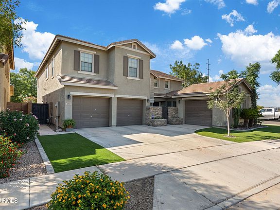 2nd image of 2702 S Cupertino Dr