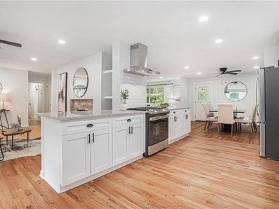 4807 Kenilworth Dr, Stone Mountain, GA, 30083