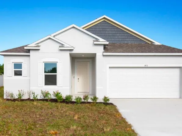 1431 SW 4th Ln, Cape Coral, FL 33914