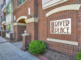 155 Riverplace Way #406, Greenville, SC 29601