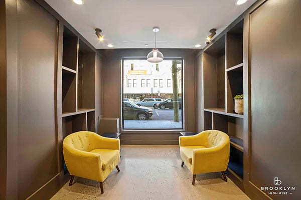 Rented by Brooklyn High Rise LLC | media 35