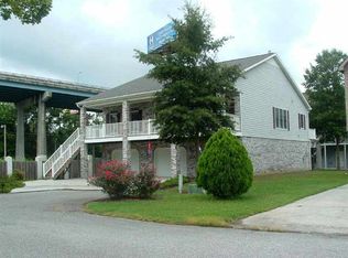 154 Pier Pointe Dr, Little River, SC 29566