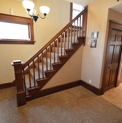 Stairway