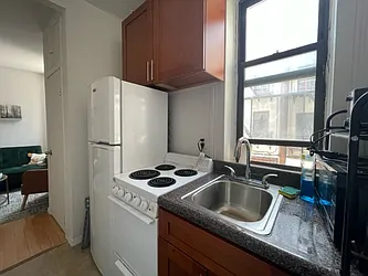 Rented by Best Apartments North Inc