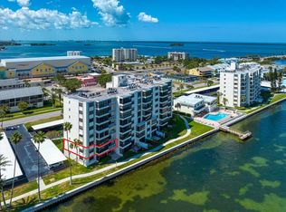 300 Woodette Dr APT 201A, Dunedin, FL 34698