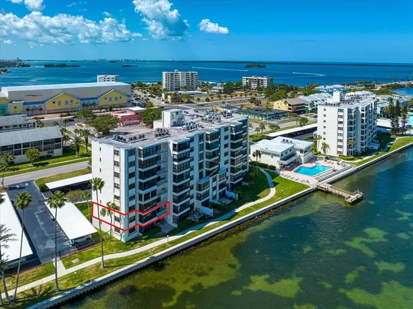 300 Woodette Dr APT 201A, Dunedin, FL 34698