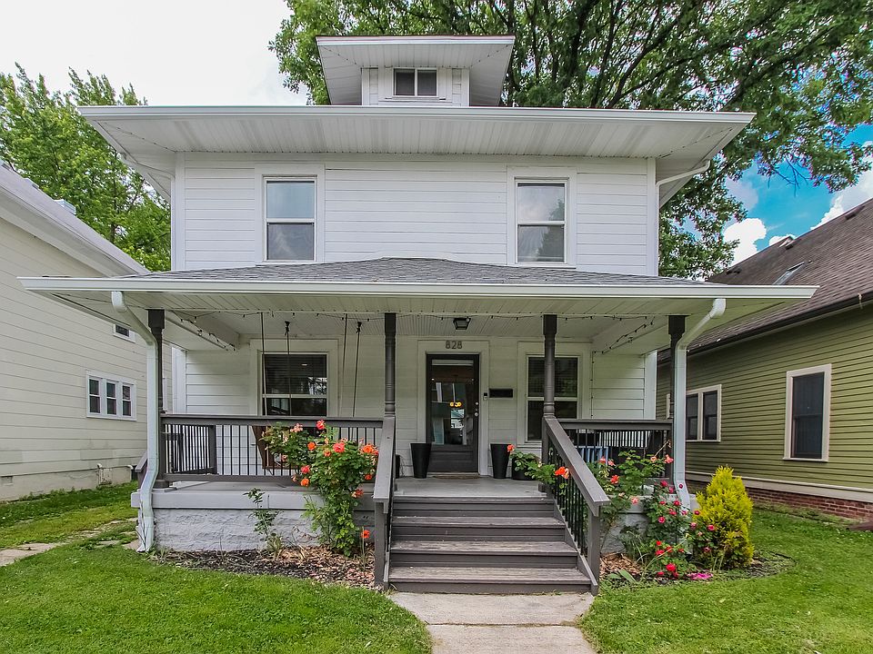 1st image of 828 N Hamilton Ave