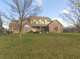 14884 Stonehaven Dr, Perrysburg, OH