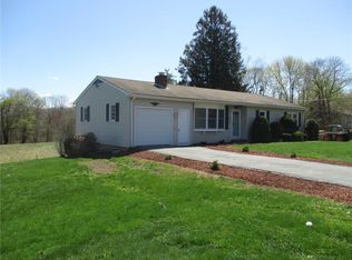 1067 Bark St, Swansea, MA 02777