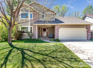 1339 Salem St, Fort Collins, CO 80525